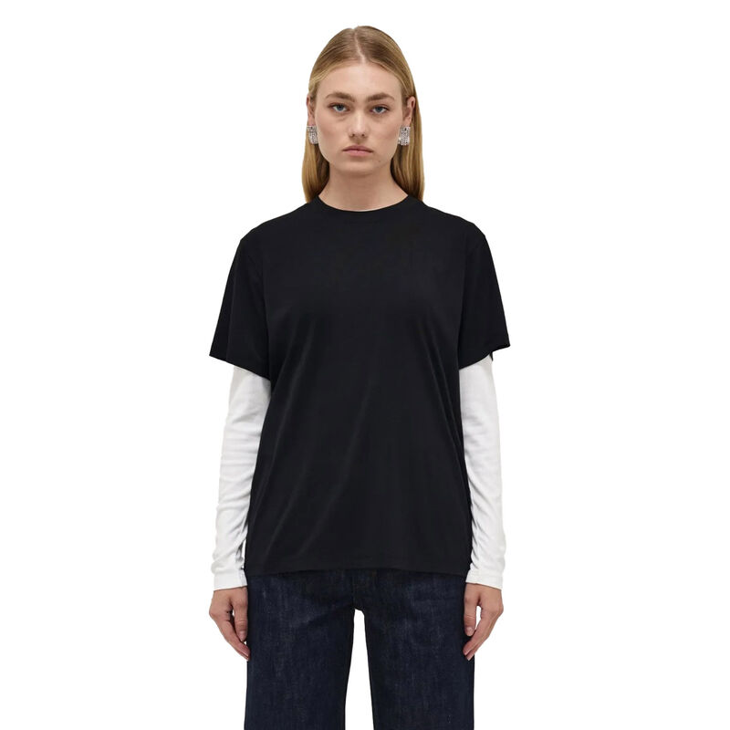 Neuw Modal Lou Tee image number 0